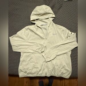 Nike Women's running Jacket